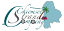 Chiemsee Strandcamping Logo